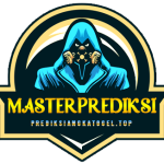 Master Prediksi Paito Warna 
